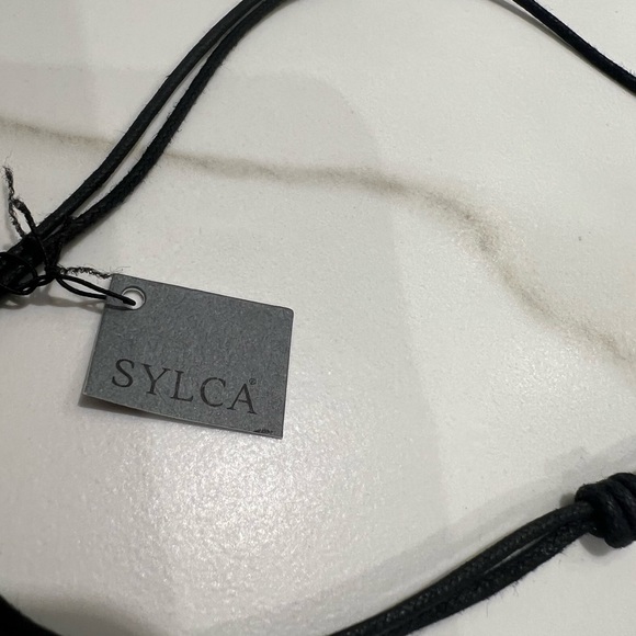 Sylca necklace 19” - Picture 4 of 6